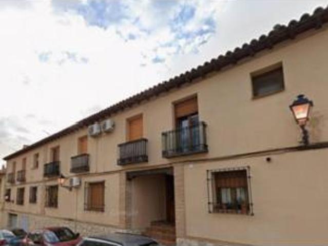 Casa adosada Venta Chinchón, Chinchón