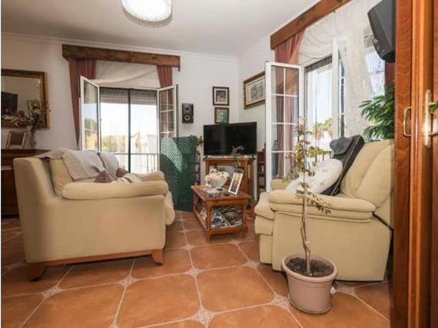Casa adosada Venta Chipiona, Centro Zona Noreste