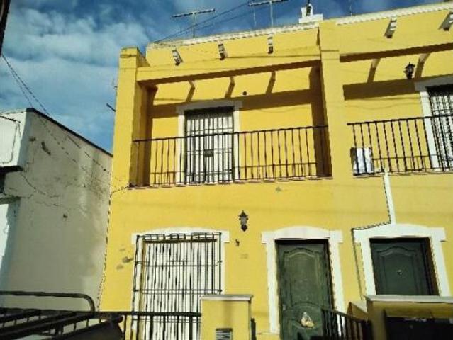 Casa adosada Venta Chipiona, Centro Zona Noreste