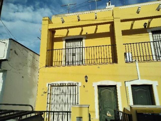 Casa adosada Venta Chipiona, Centro Zona Noreste