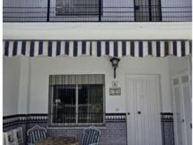 Casa adosada Venta Chipiona, Centro Zona Playas