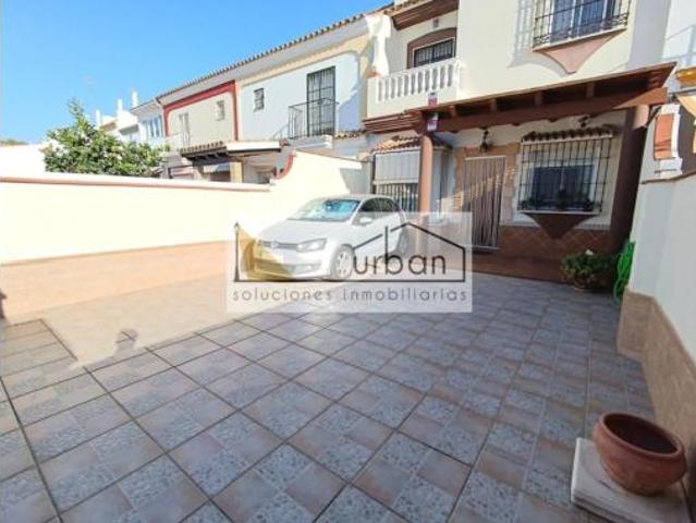 Casa adosada Venta Chipiona, La Laguna