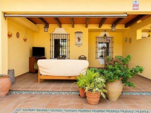 Casa adosada Venta Chipiona, La Laguna