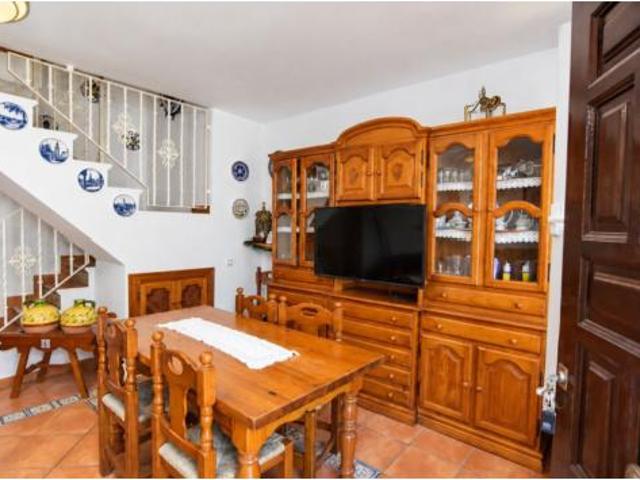 Casa adosada Venta Chipiona, La Laguna