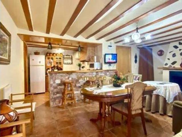 Casa adosada Venta Chirivel, Chirivel