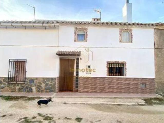 Casa adosada Venta Chirivel, Chirivel