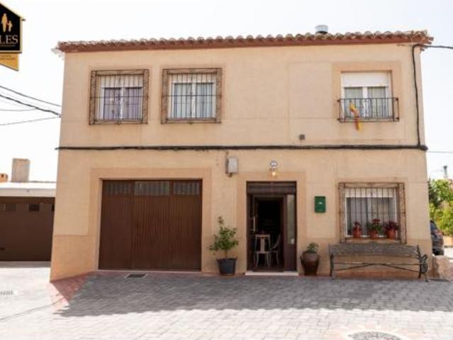 Casa adosada Venta Chirivel, Chirivel