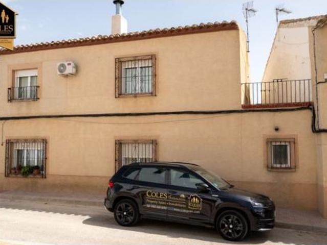 Casa adosada Venta Chirivel, Chirivel