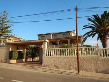 Casa adosada Venta Chiva, Chiva