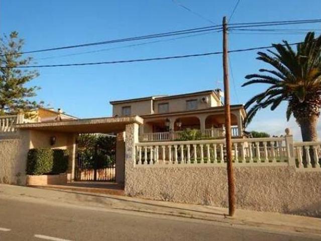 Casa adosada Venta Chiva, Chiva