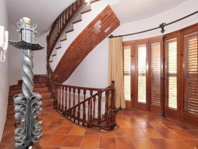 Casa adosada Venta Chiva, Chiva