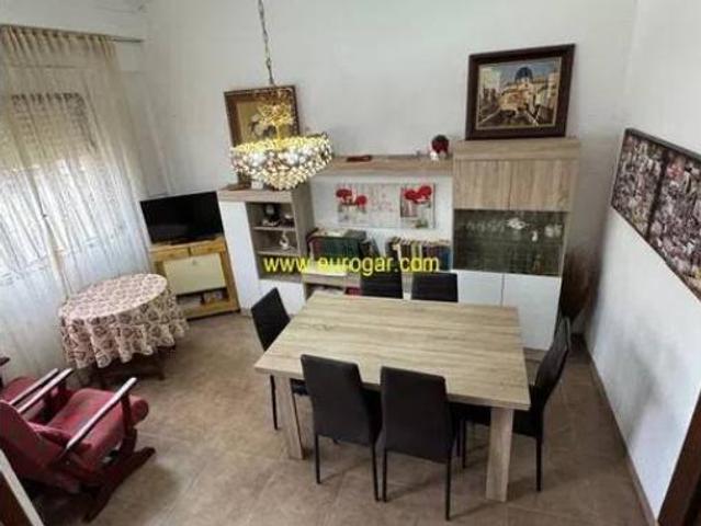 Casa adosada Venta Chiva, Chiva