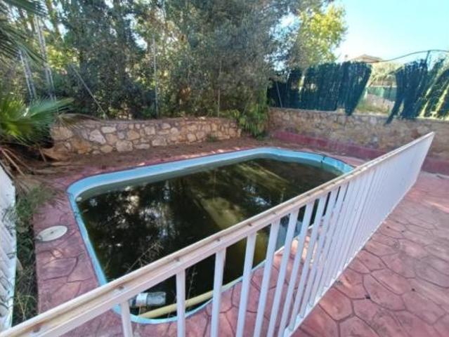 Casa adosada Venta Chiva, Chiva