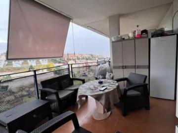 Casa adosada Venta Chiva, Chiva