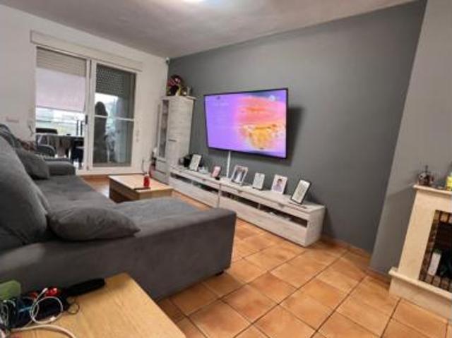 Casa adosada Venta Chiva, Chiva