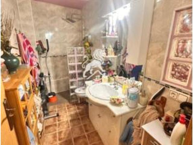 Casa adosada Venta Chozas de Abajo, Chozas de Arriba
