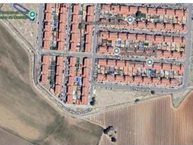 Casa adosada Venta Chozas de Canales, Chozas de Canales