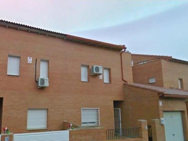 Casa adosada Venta Chozas de Canales, Chozas de Canales