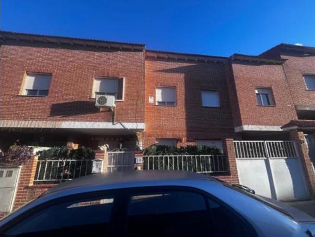 Casa adosada Venta Chozas de Canales, Chozas de Canales