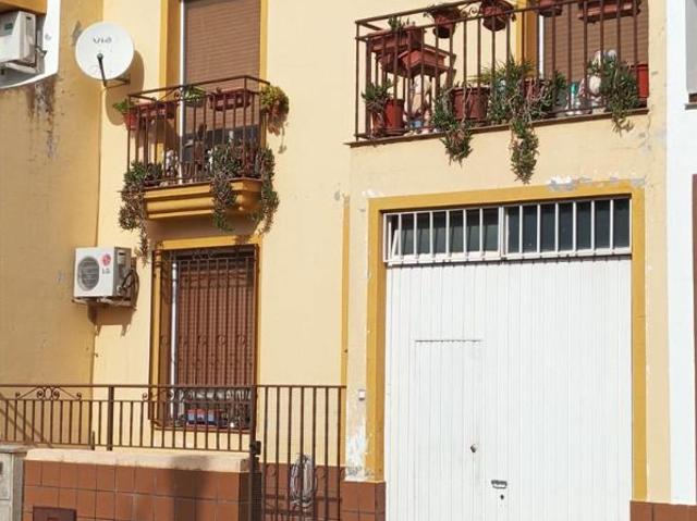 Casa Adosada Venta Ciudad Real