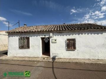 Casa adosada Venta Ciudad Real Capital, Área Rural Valverde Las Casas