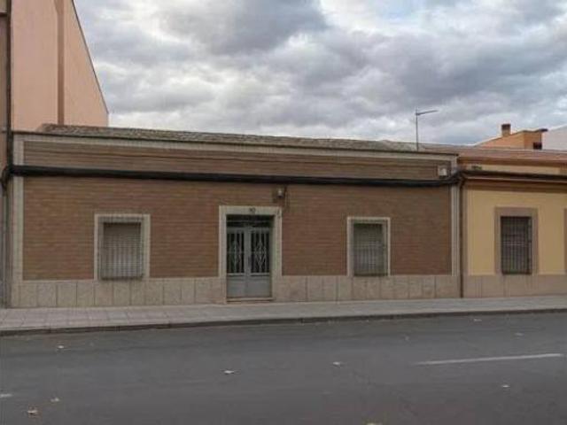 Casa adosada Venta Ciudad Real Capital, Centro