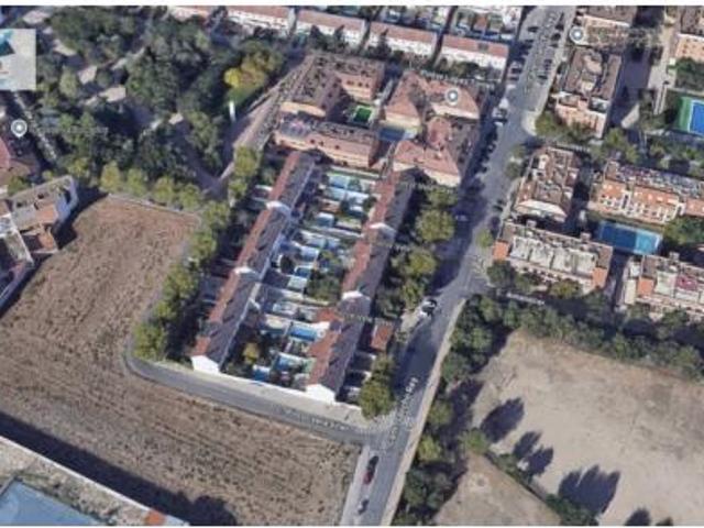 Casa adosada Venta Ciudad Real Capital, Centro