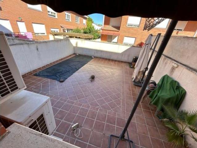 Casa adosada Venta Ciudad Real Capital, El Torreón El Pilar Los Ángeles Nuevo Parque