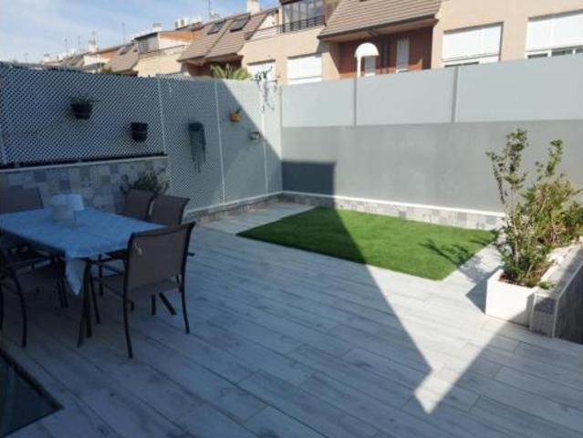Casa adosada Venta Ciudad Real Capital, Nuevo Hospital Larache
