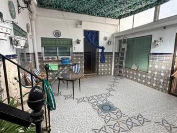Calle Xauen, Ciudad Real, Puerta de Toledo, Ciudad Real, Villa Carolina, Ciudad Real, Castilla-La Mancha, Castilla-La Mancha