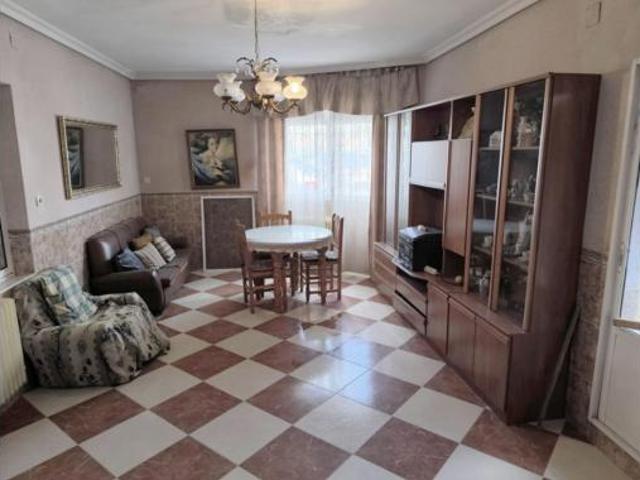 Casa adosada Venta Ciudad Real Capital, Nuevo Hospital Larache