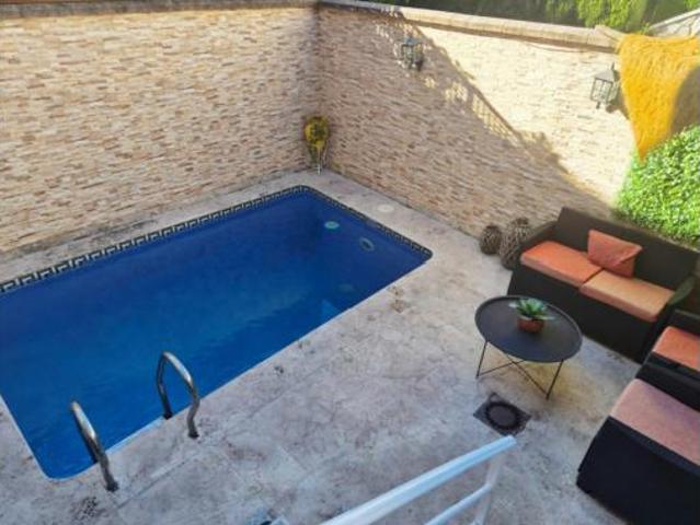 Casa adosada Venta Ciudad Real Capital, Plaza de Toros La Guija Santa María Ciudad Jardín Los Rosales