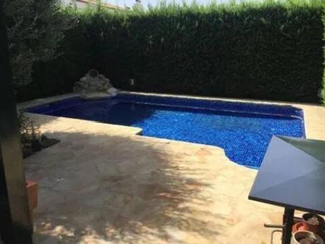 Casa adosada Venta Ciudad Real Capital, Plaza de Toros La Guija Santa María Ciudad Jardín Los Rosales