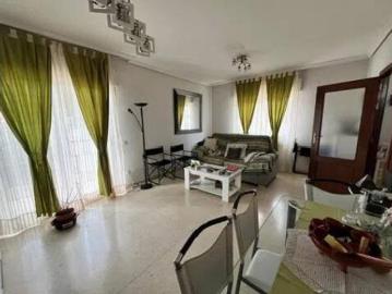 Casa adosada Venta Ciudad Real Capital, Plaza de Toros La Guija Santa María Ciudad Jardín Los Rosales