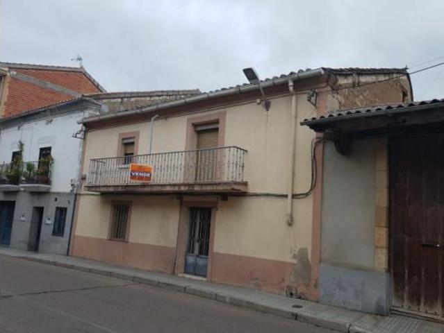 Casa adosada Venta Ciudad Rodrigo, Ciudad Rodrigo