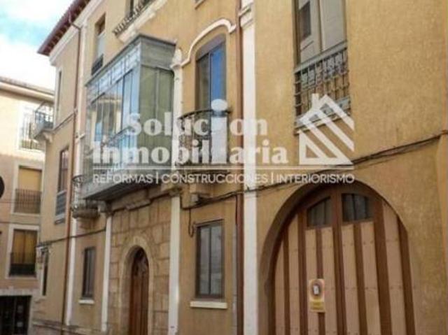 Casa adosada Venta Ciudad Rodrigo, Ciudad Rodrigo