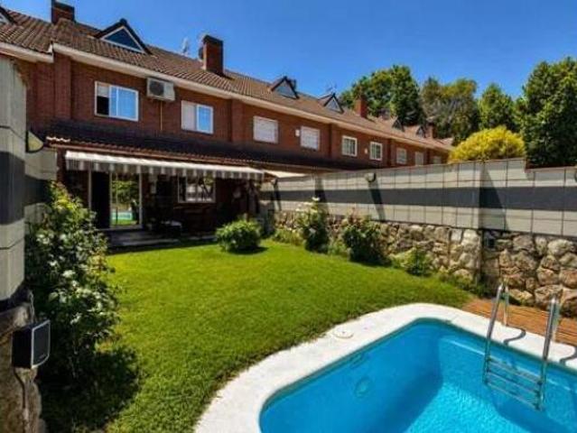 Casa adosada Venta Ciempozuelos, Ciempozuelos