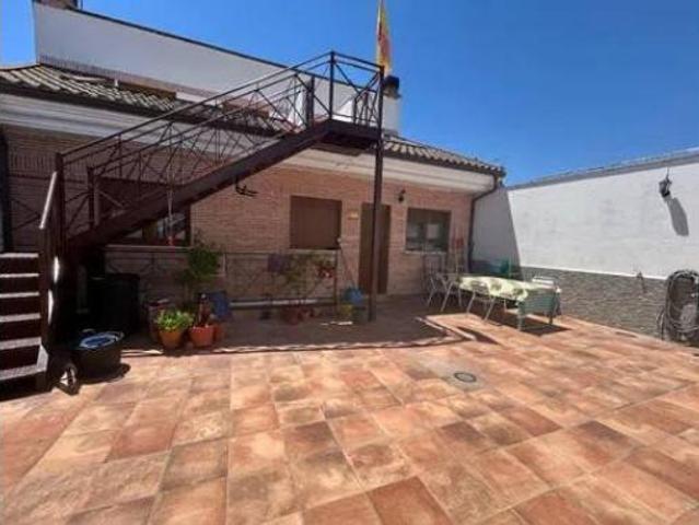 Casa adosada Venta Ciempozuelos, San Benito Soledad Hispanidad