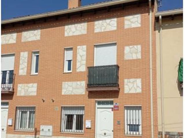 Casa adosada Venta Ciempozuelos, San Benito Soledad Hispanidad