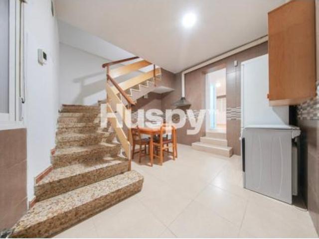 Casa adosada Venta Ciempozuelos, Zona de la Estación San Juan de Dios