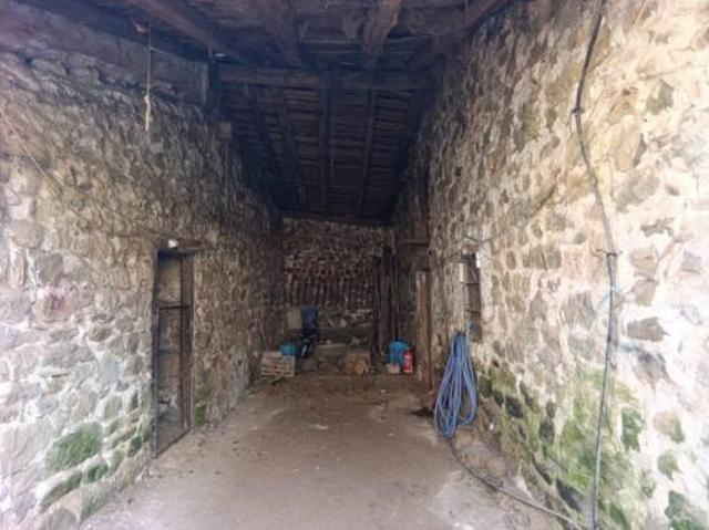 Casa adosada Venta Cieza, Collado