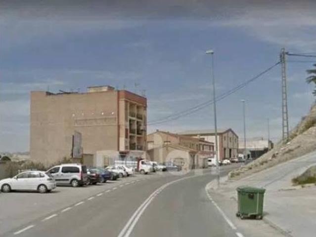 Casa adosada Venta Cieza, Cieza