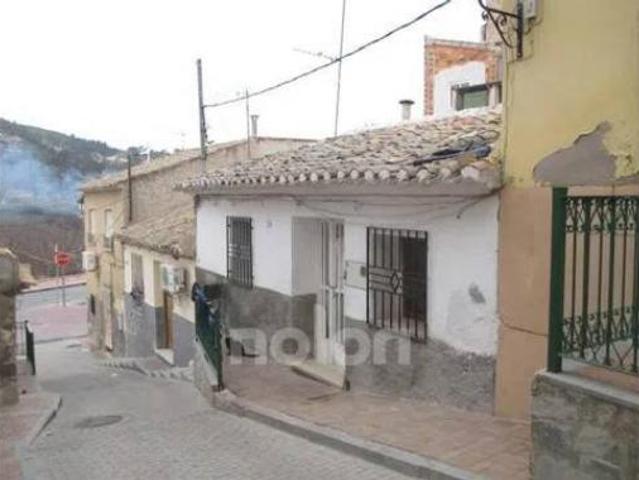 Casa adosada Venta Cieza, Cieza