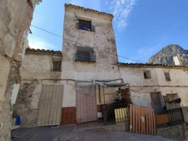 Casa adosada Venta Cieza, Cieza