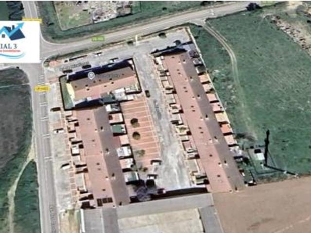 Casa adosada Venta Cigales, Cigales