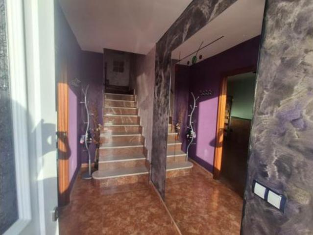 Casa adosada Venta Cigales, Cigales