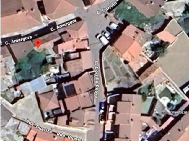 Casa adosada Venta Cigales, Cigales