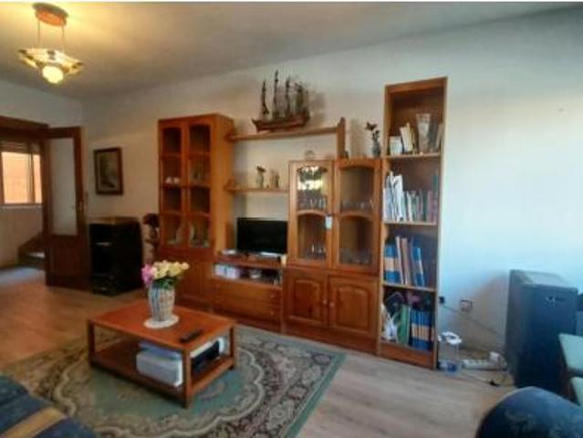 Casa adosada Venta Cigales, Cigales