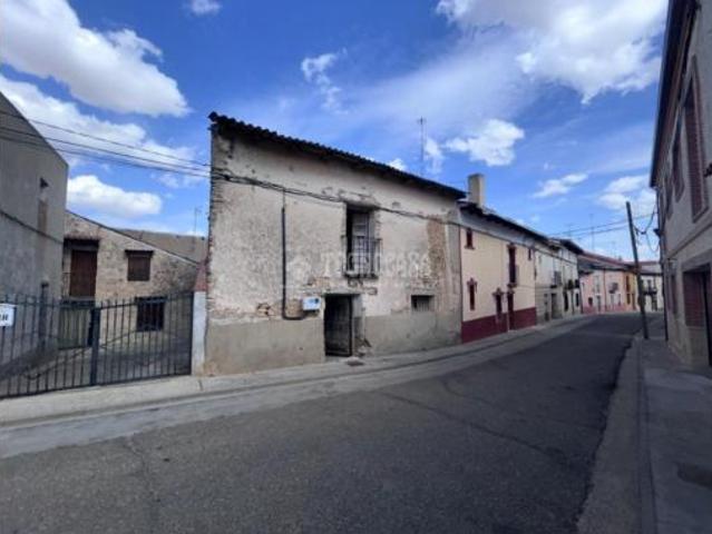 Casa adosada Venta Ciguñuela, Ciguñuela