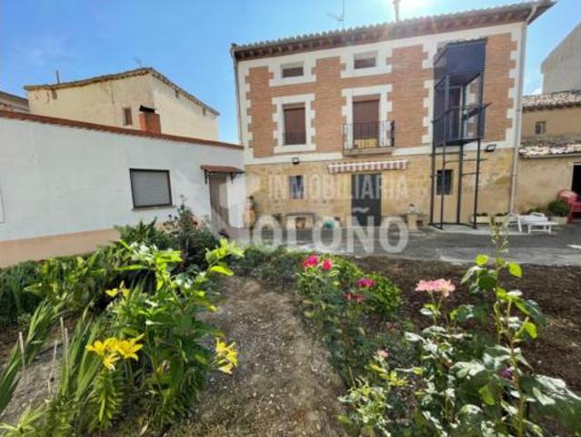 Casa adosada Venta Cihuri, Cihuri